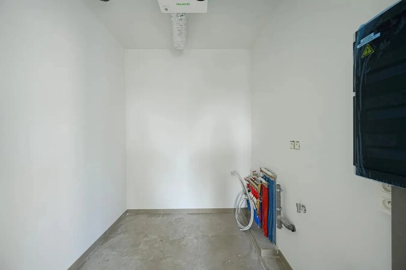 Benedenwoning te Oud-Turnhout