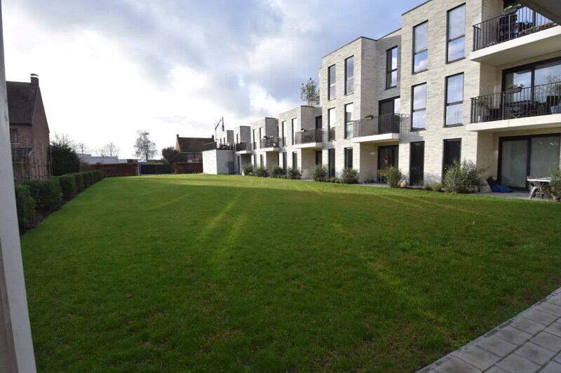 Benedenwoning te Oud-Turnhout