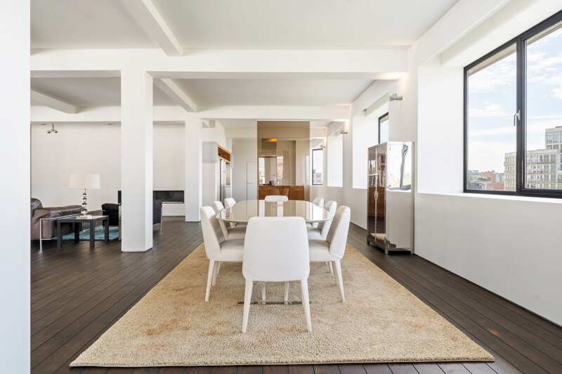 Loft te Antwerpen