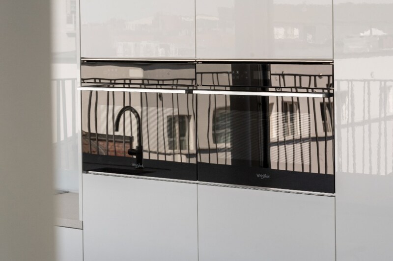 Penthouse te Hasselt