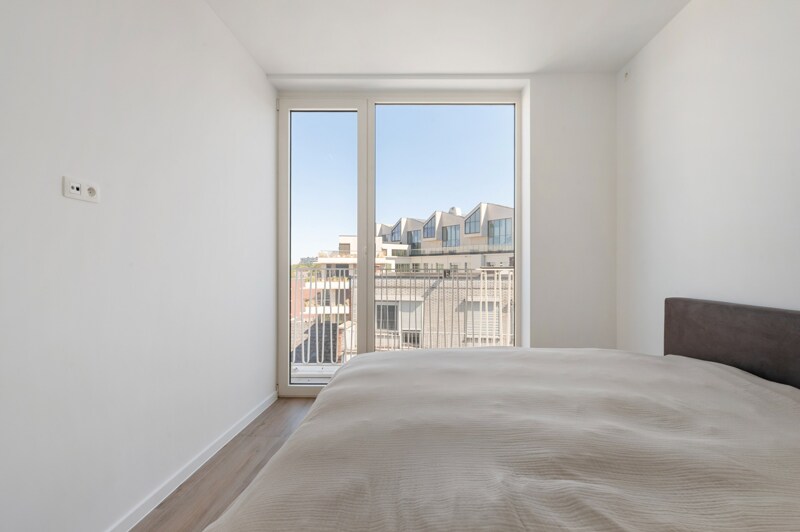 Penthouse te Hasselt