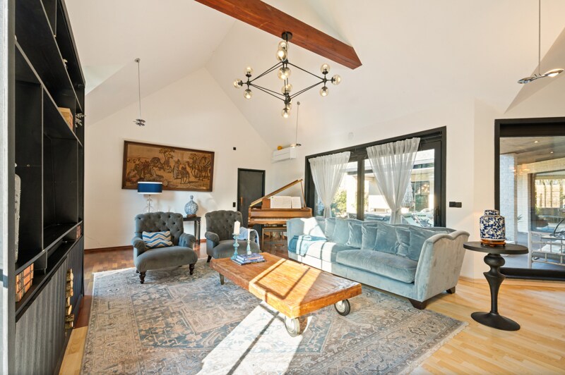Villa te Mol