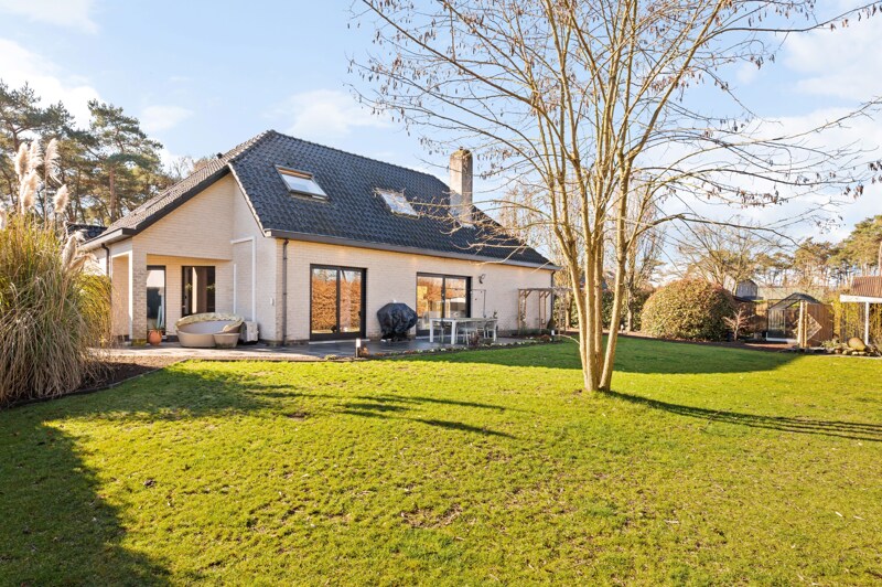 Villa te Mol