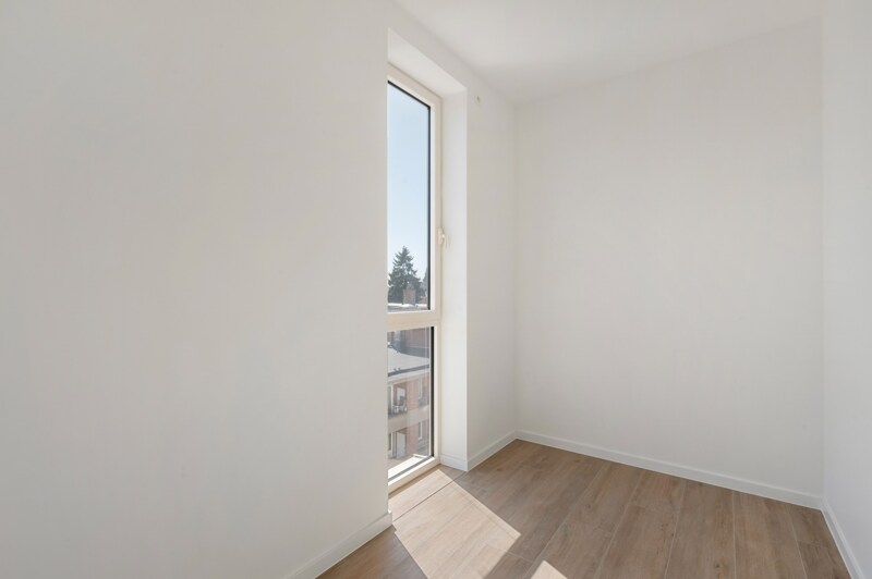 Penthouse te Hasselt