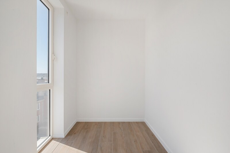 Penthouse te Hasselt