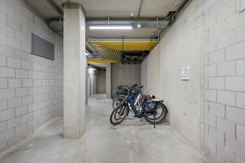 Penthouse te Hasselt