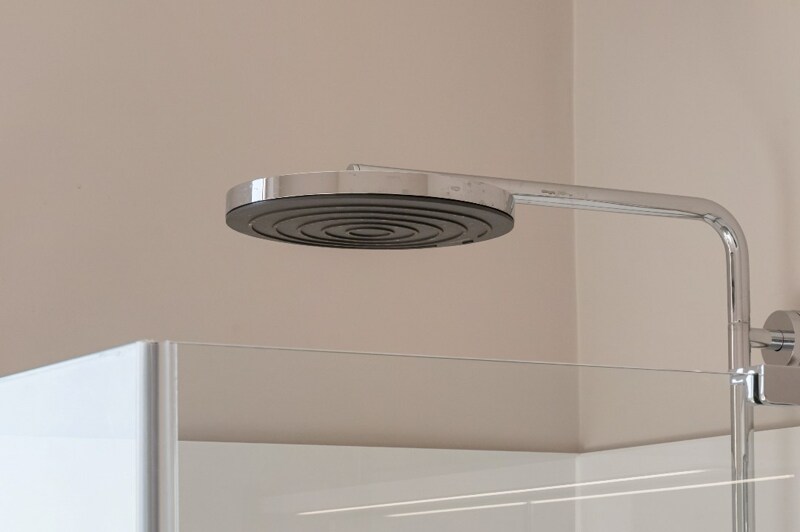 Penthouse te Hasselt