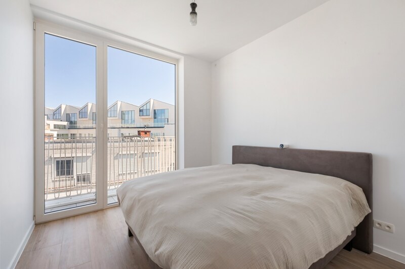 Penthouse te Hasselt