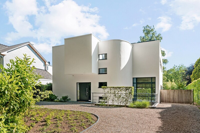 Exclusieve Villa te Lanaken