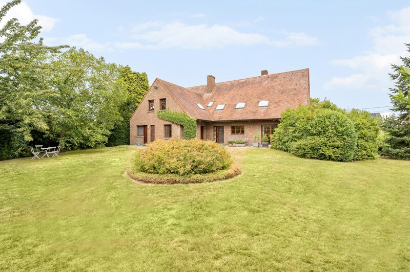 Villa te Geetbets