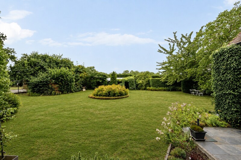 Villa te Geetbets