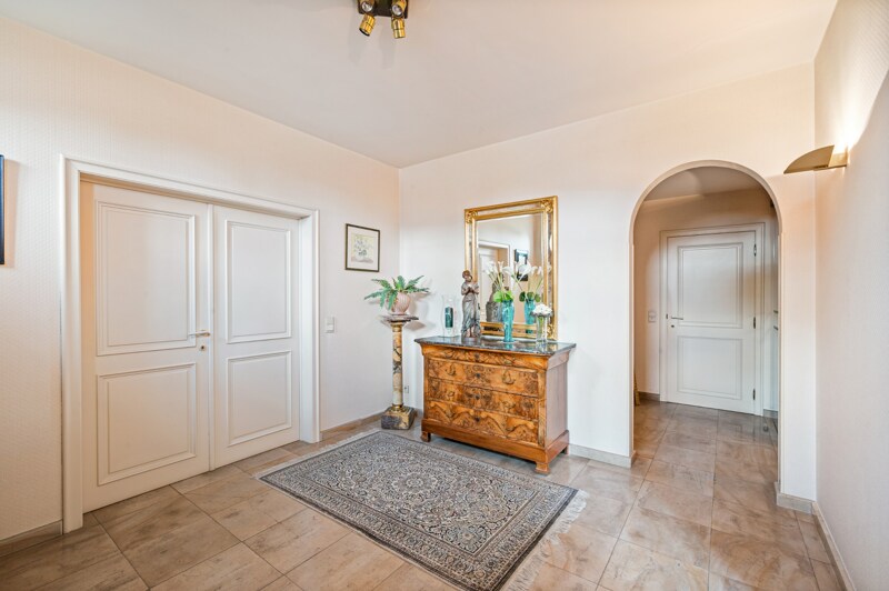 Villa te Geetbets