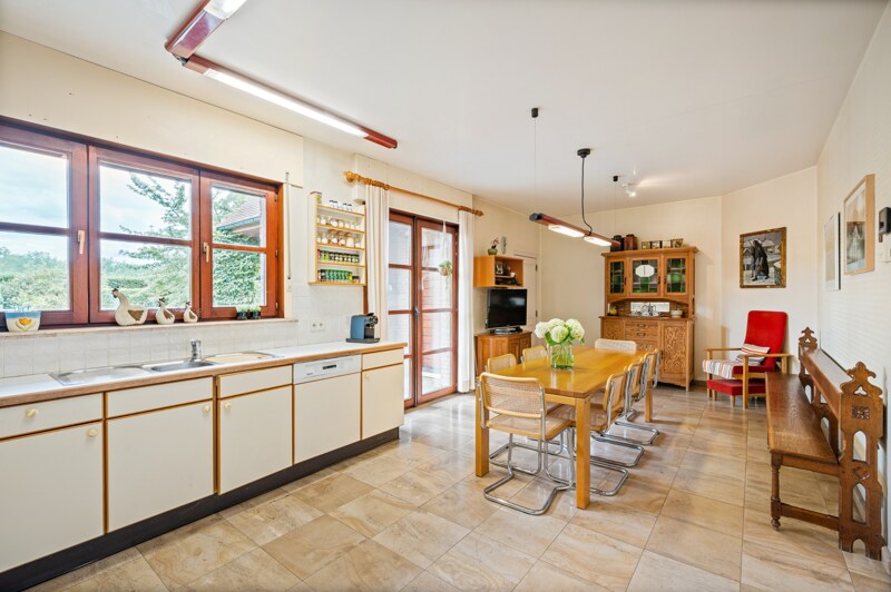 Villa te Geetbets