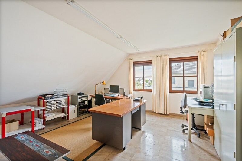 Villa te Geetbets