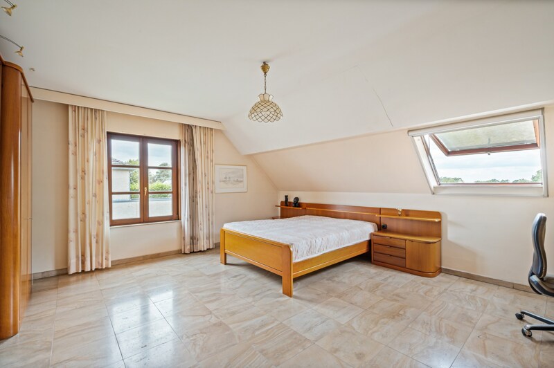 Villa te Geetbets