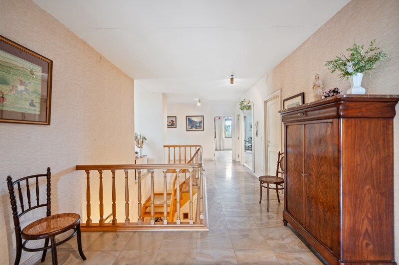 Villa te Geetbets