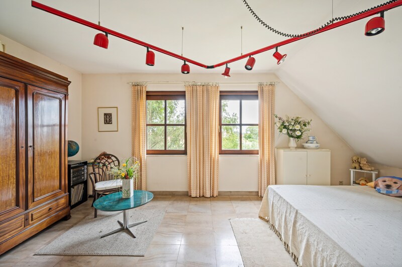 Villa te Geetbets
