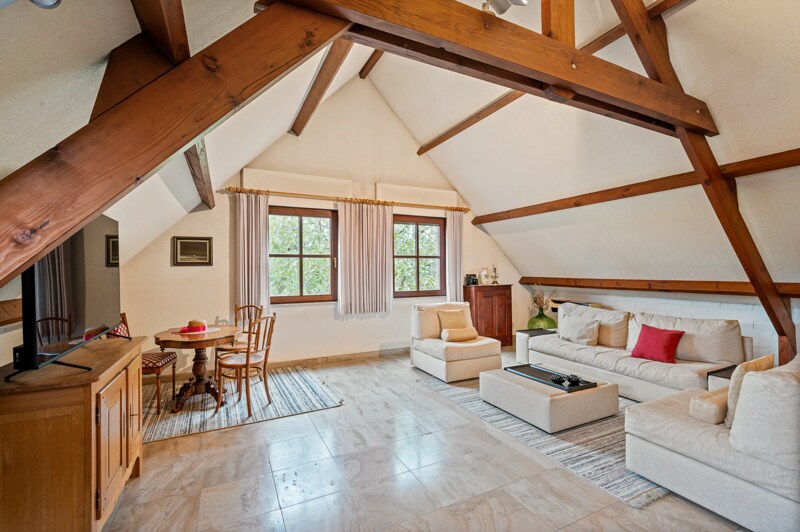 Villa te Geetbets