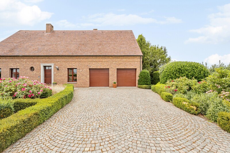 Villa te Geetbets