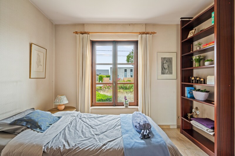 Villa te Geetbets