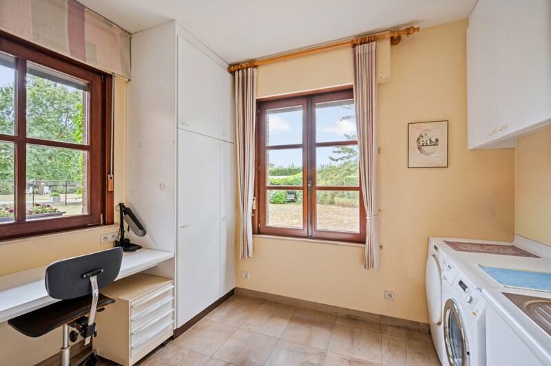 Villa te Geetbets