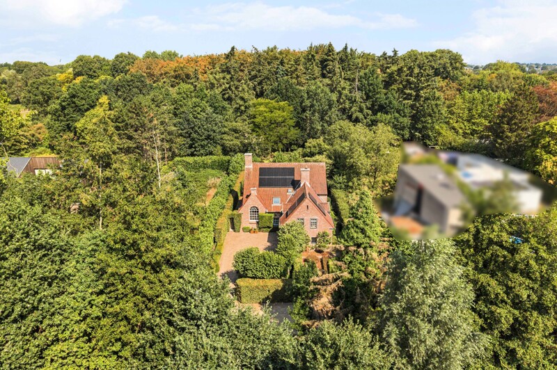 Villa te Turnhout