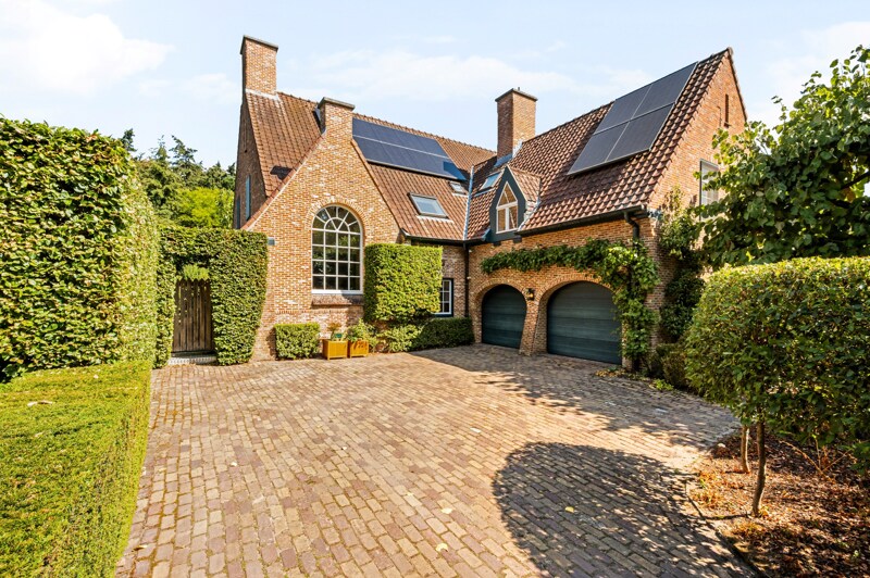 Villa te Turnhout