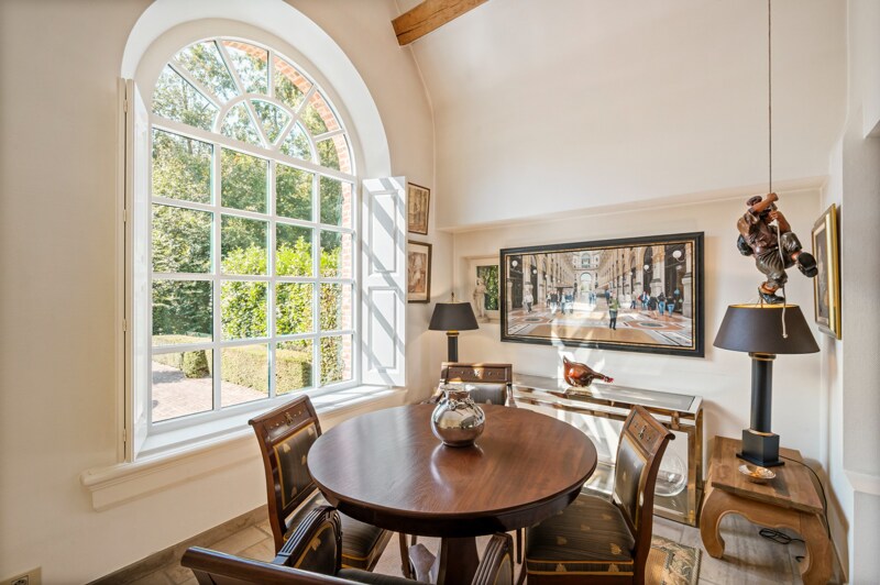 Villa te Turnhout