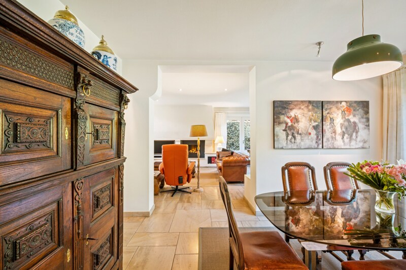 Villa te Turnhout
