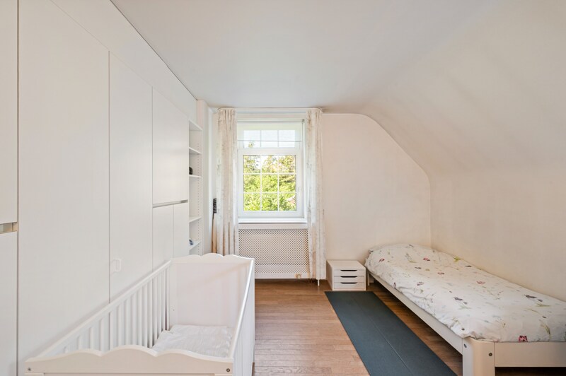 Villa te Turnhout