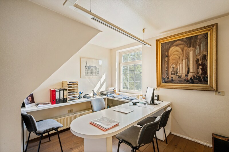 Villa te Turnhout