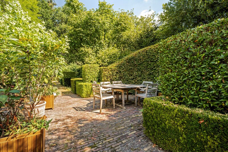 Villa te Turnhout