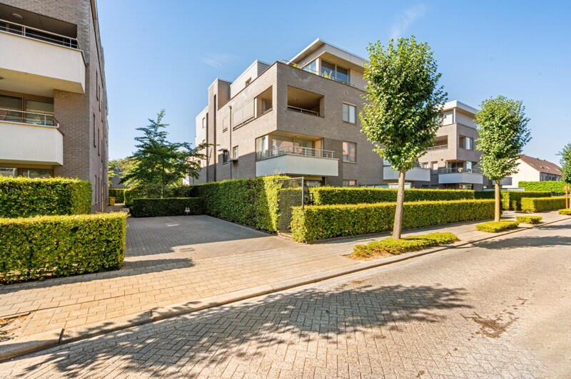 Appartement te Hoogstraten
