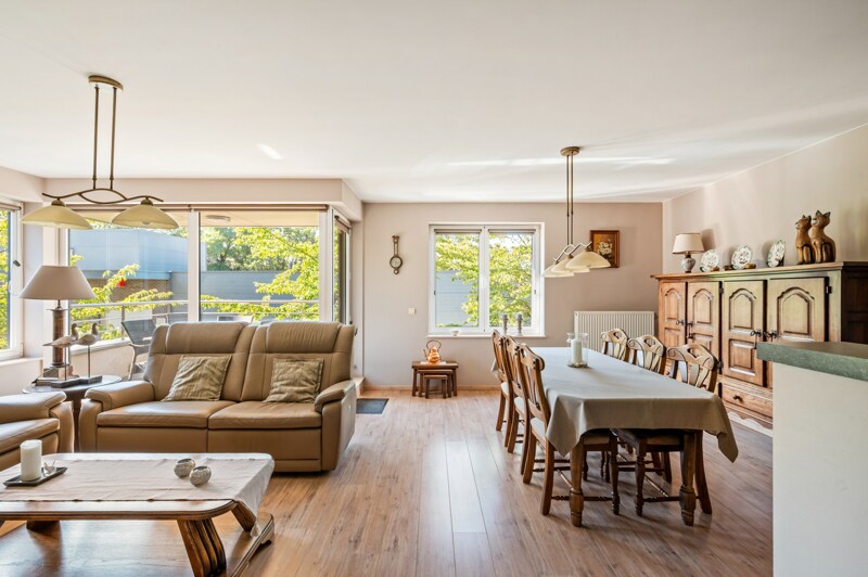 Appartement te Hoogstraten