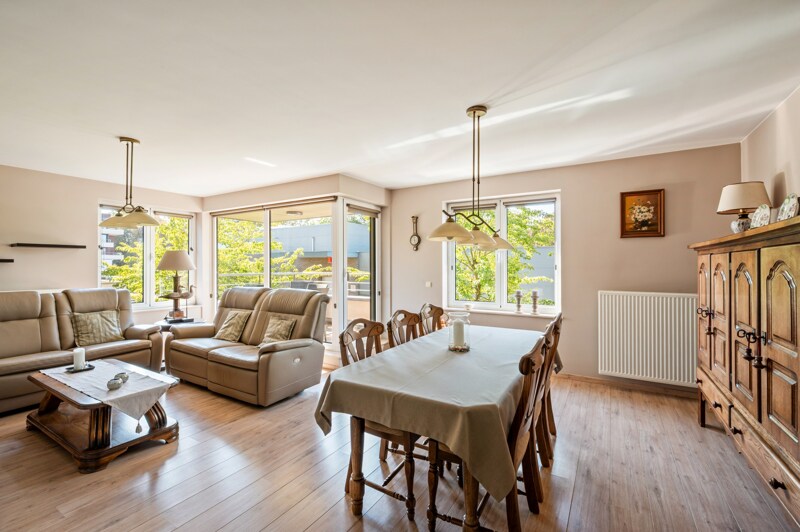 Appartement te Hoogstraten