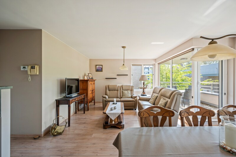 Appartement te Hoogstraten