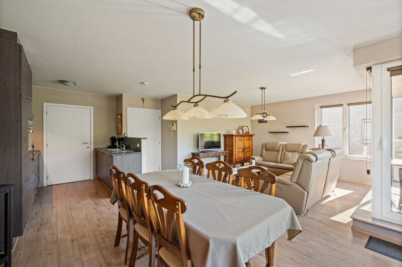 Appartement te Hoogstraten