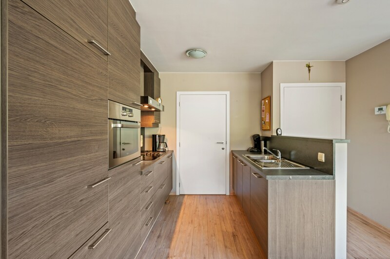 Appartement te Hoogstraten