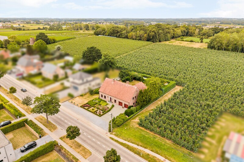 Villa te Geetbets