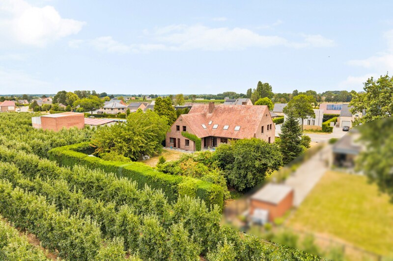 Villa te Geetbets