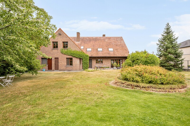 Villa te Geetbets