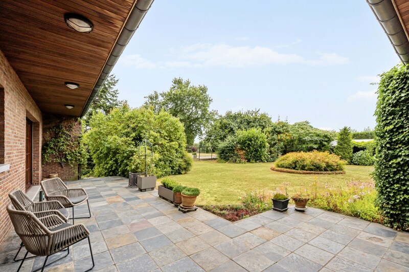 Villa te Geetbets