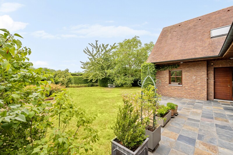 Villa te Geetbets