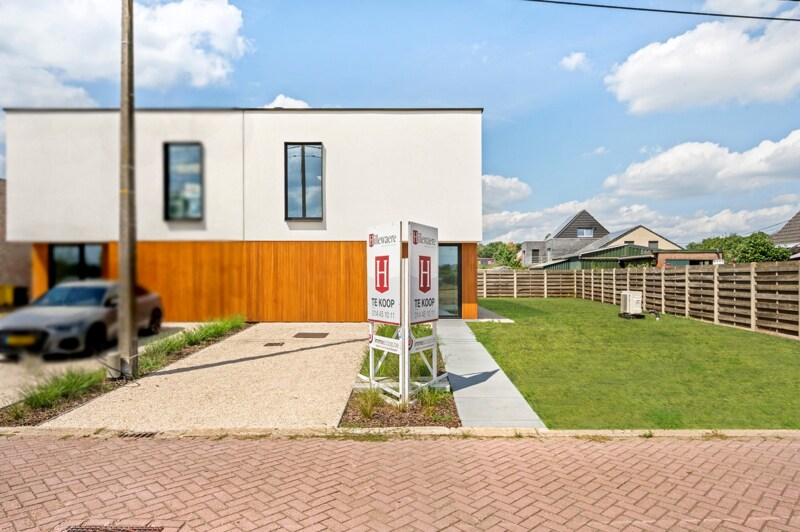 Woning te Ravels