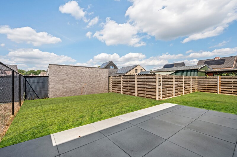 Woning te Ravels