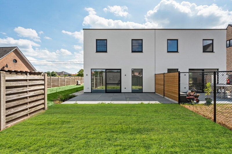 Woning te Ravels