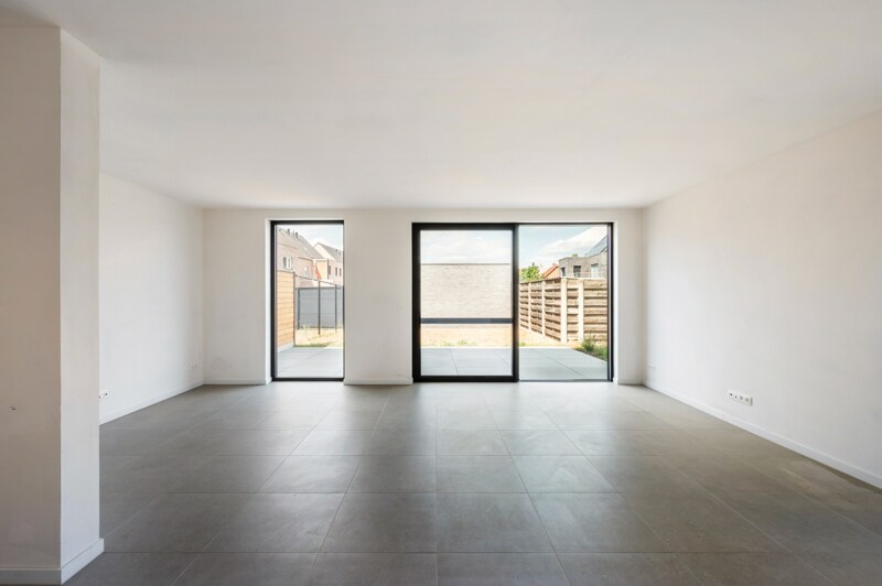 Woning te Ravels