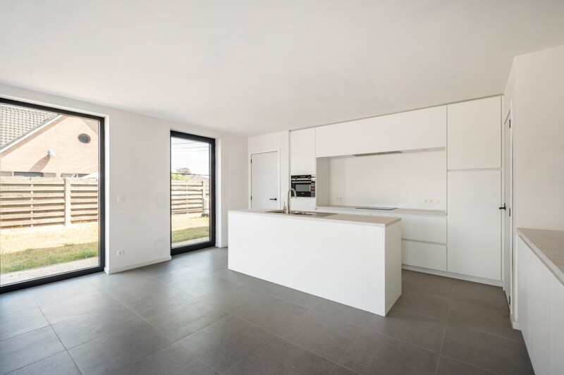 Woning te Ravels