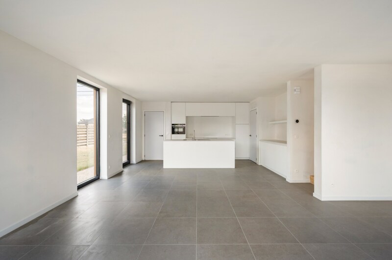 Woning te Ravels
