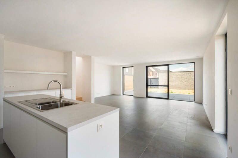 Woning te Ravels